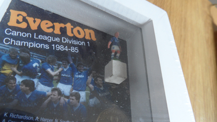 Subbuteo individual player - Image 2