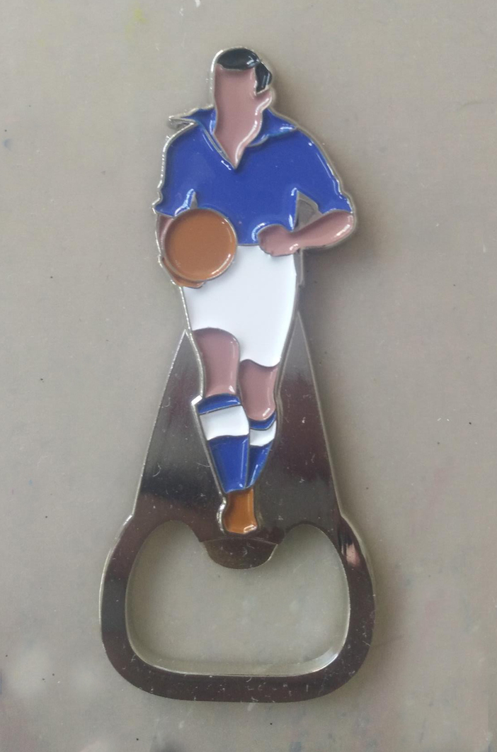 William Ralph Dean Bottle Opener