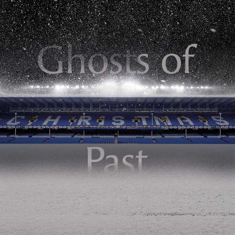 Everton Christmas Cards - Image 3