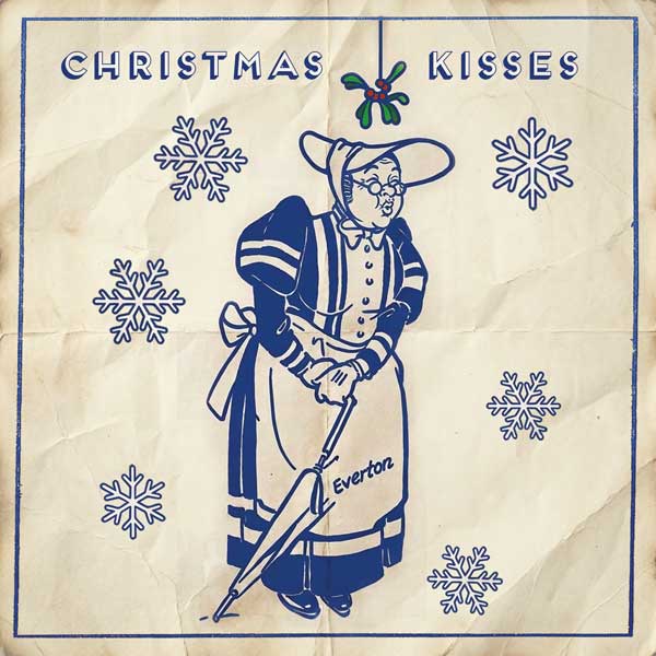 Everton Christmas Cards - Image 6