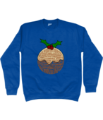 PudBall Legends Christmas Sweater - Image 2