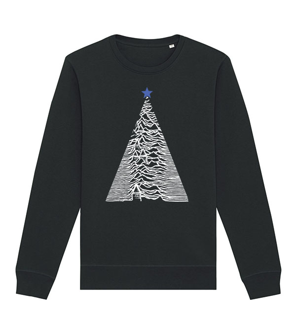 Christmas Sweater - Christmas Pleasures