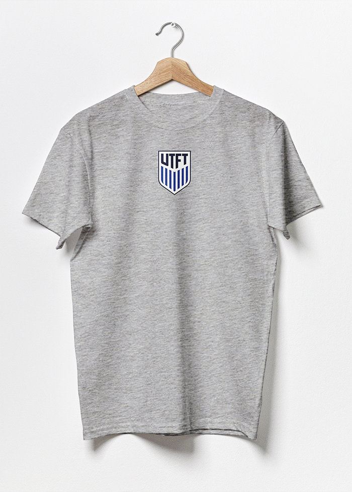 USA UTFT Tee Shirt - Image 3