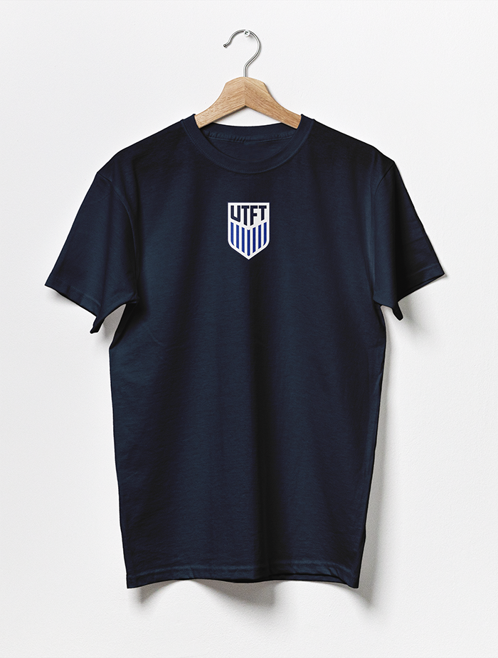 USA UTFT Tee Shirt - Image 2