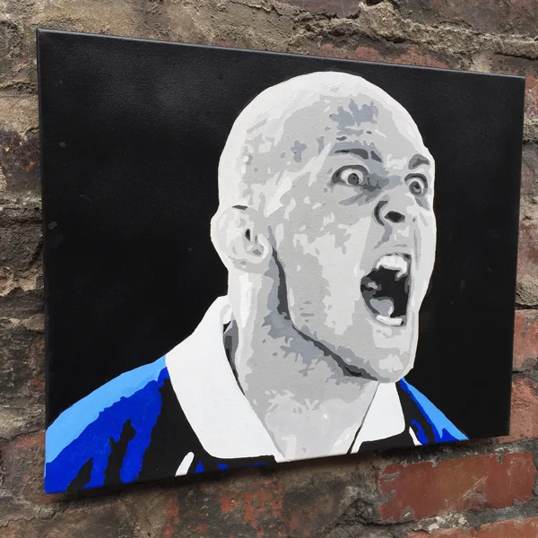Thomas Gravesen