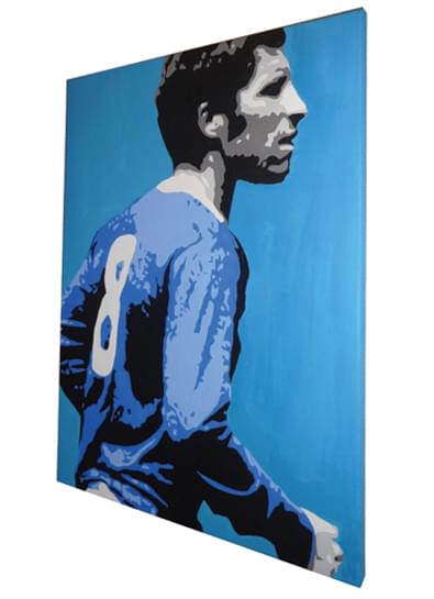 Alan Ball Everton 8