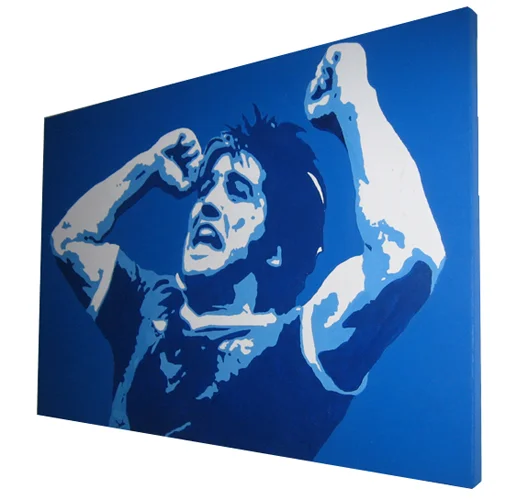 Bob Latchford
