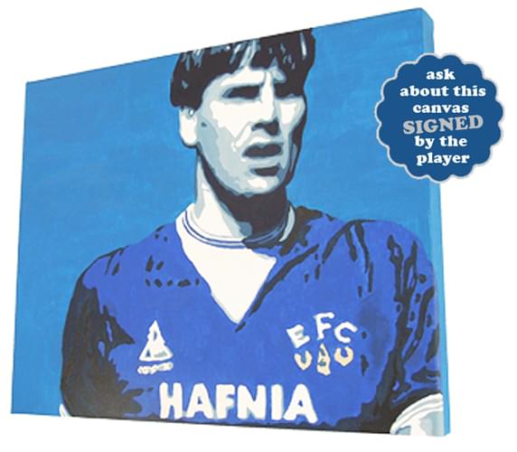 Graeme Sharp