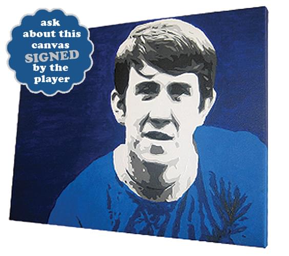 Howard Kendall