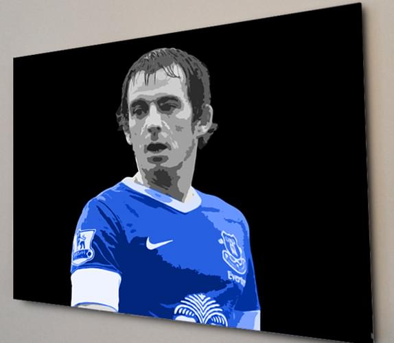Leighton Baines
