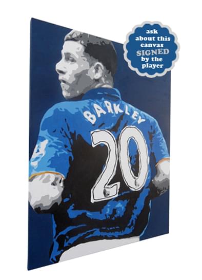 Ross Barkley