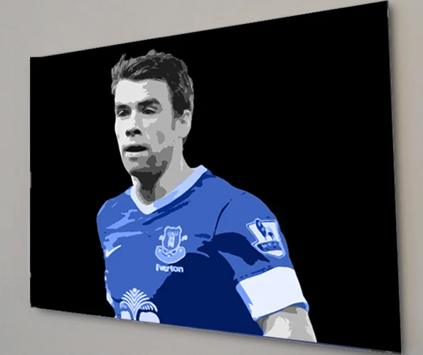 Seamus Coleman