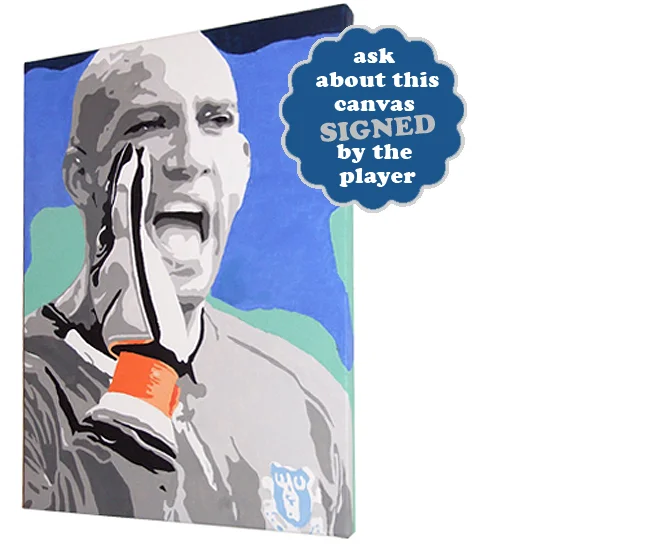 Tim Howard