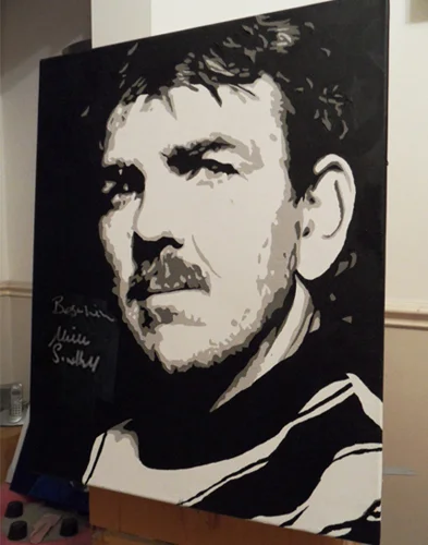 Neville Southall