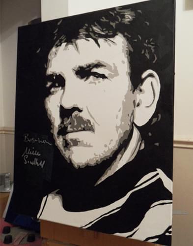Neville Southall