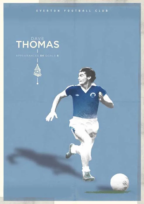 Dave Thomas