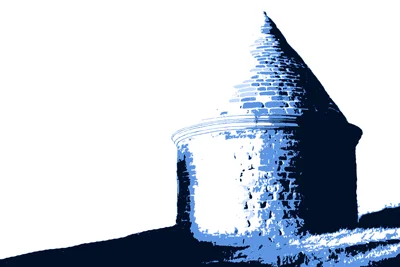 Everton Prince Rupert's Tower