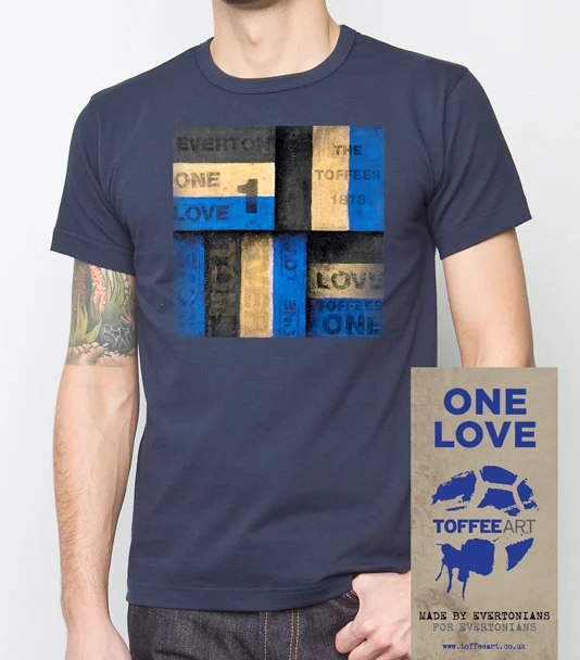 One Love