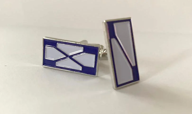 Bullens Cufflinks