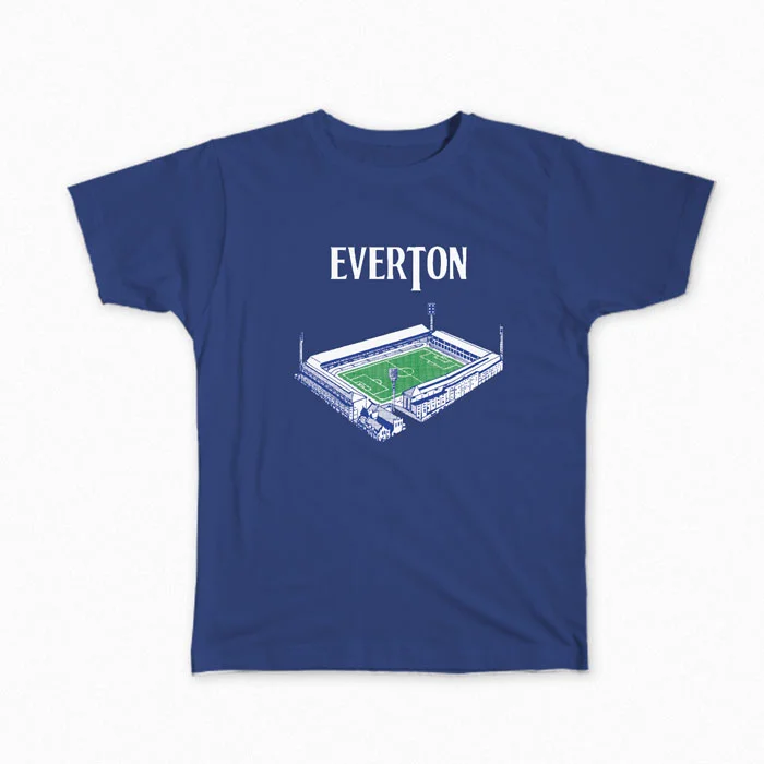 60s Everton
