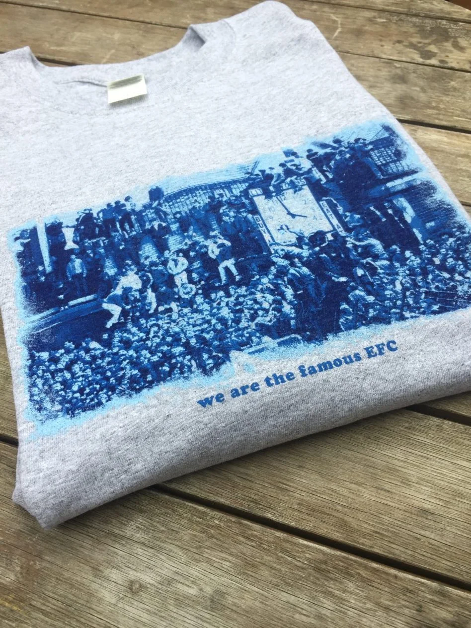 we are the famous efc