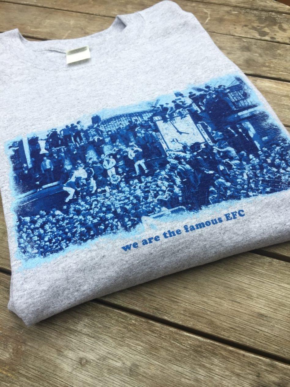 we are the famous efc