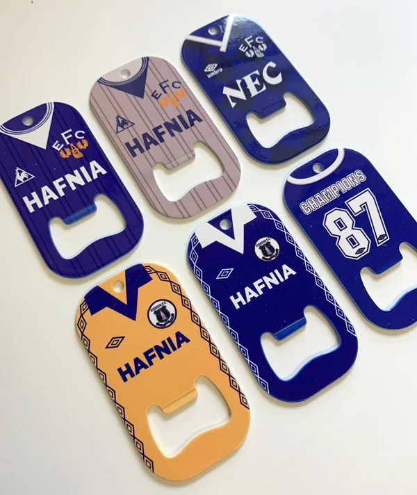 Kit Bottle Openers