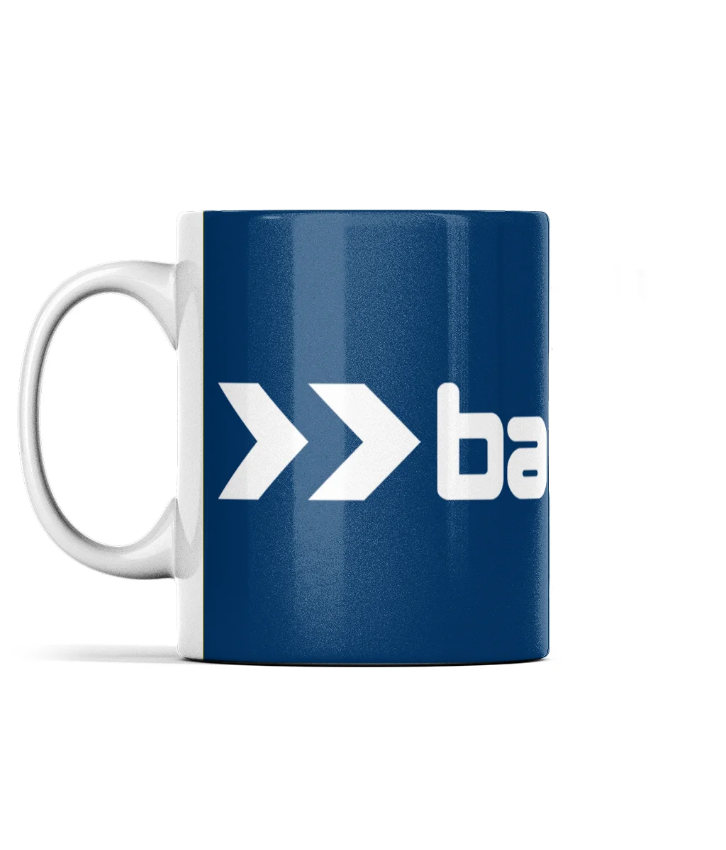 11oz Mug Alan Ball Home