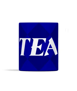 1987 Champions Kit/TEA Mug