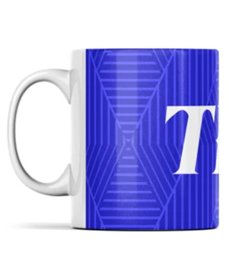 1990 Home Kit/TEA Mug