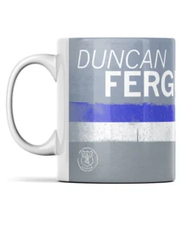 Duncan Ferguson Mug