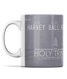 Holy Trinity Mug