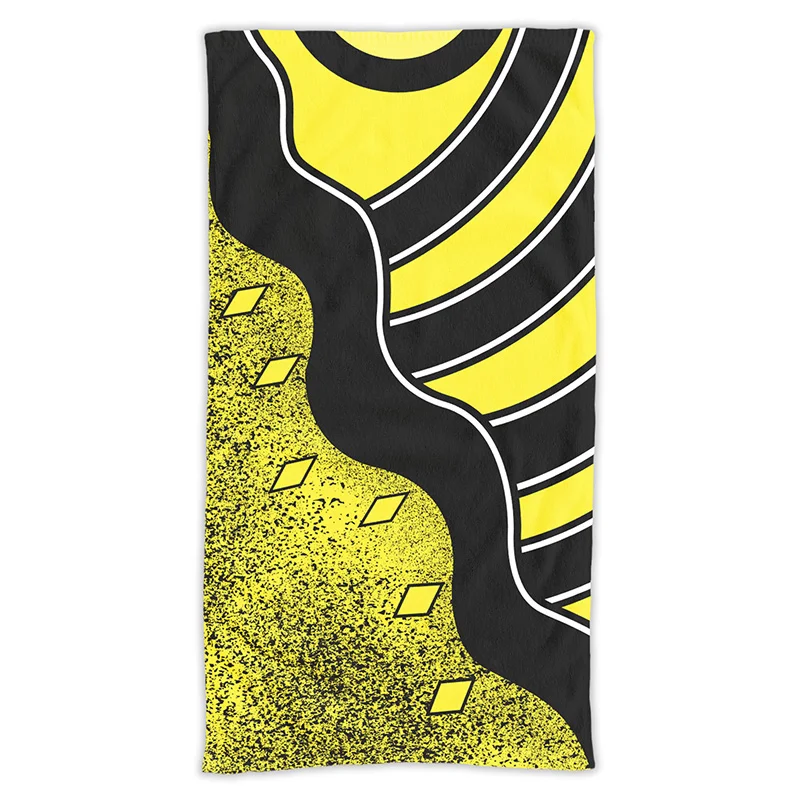 Large Beach Towel Southall 95