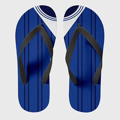 Flip Flops 1985 Home