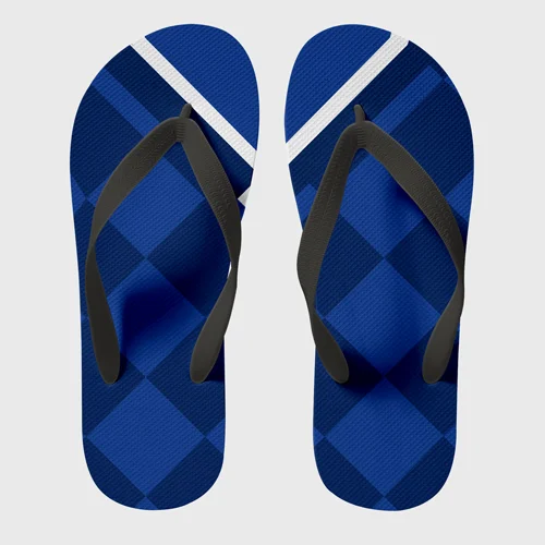 Flip Flops 1987 Home