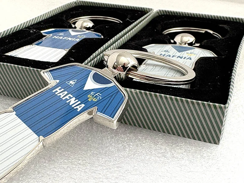 Kit Keyring
