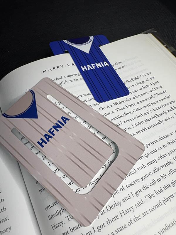 Kit Bookmarks Rectangular